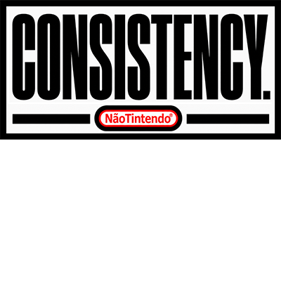 CONSISTENCY.