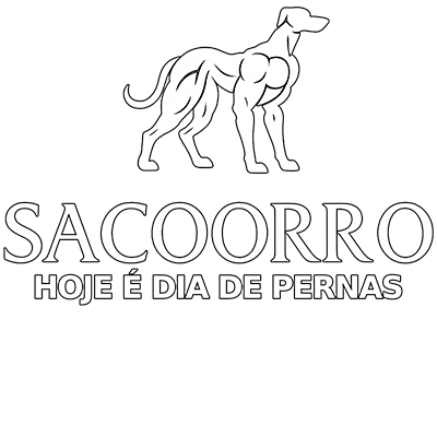 SACOORRO HOJE É DIA DE PERNAS